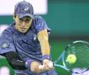 Yosuke Watanuki Cetak Sejarah Di Indian Wells