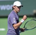 Alex De Minaur Torehkan Sejarah Di Indian Wells