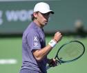 Alex De Minaur Torehkan Sejarah Di Indian Wells