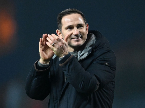 Ally McCoist Dukung Frank Lampard Jadi Manajer Baru Rangers