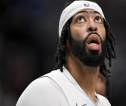 Anthony Davis Berpeluang untuk Main Sebelum Akhir Musim