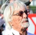 Bernie Ecclestone Yakin Hamilton Tidak Bisa Depak Leclerc