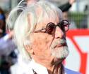 Bernie Ecclestone Yakin Hamilton Tidak Bisa Depak Leclerc