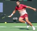 Dengan Pencapaian Di Indian Wells, Carlos Alcaraz Lampaui Tiga Besar