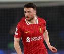 Diogo Jota Optimis Liverpool Singkirkan Paris Saint-Germain