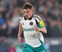 Eddie Howe Dukung Harvey Barnes Gantikan Peran Anthony Gordon