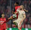 Fakta Menarik Jelang Leverkusen vs Bayern di Leg II 16 Besar Liga Champions