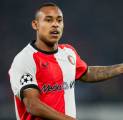 Feyenoord Tanpa Igor Paixao di Leg Kedua Babak 16 Besar Liga Champions