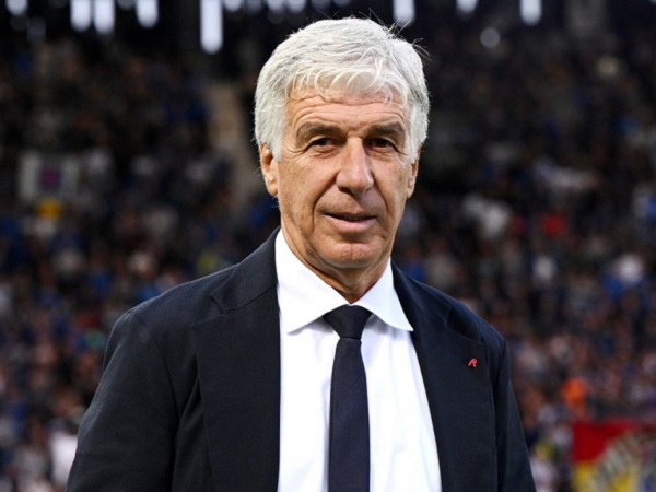 Gian Piero Gasperini Mengaku Nggak Nyangka Bisa Bantai Juventus