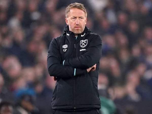 Graham Potter Kecewa West Ham Dikalahkan Newcastle United