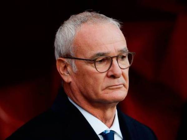 Hampir Main Imbang, Claudio Ranieri: Jangan Bikin Saya Panik!