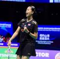 Libas Unggulan 8, Putri Kusuma Wardani Lolos 16 Besar All England 2025