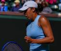 Madison Keys Terseok-Seok Atasi Elise Mertens Di Indian Wells