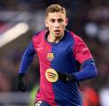 Manchester United Intip Peluang Bajak Fermin Lopez dari Barcelona