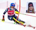 Mikaela Shiffrin Finis Posisi Ketiga, Cetak Rekor Podium Piala Dunia