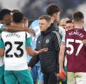 Newcastle United Kalahkan West Ham, Eddie Howe Puji Semangat Tim