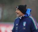 Peran Pemain Muda di Timnas Italia, Luciano Spalletti Beberkan Filosofinya