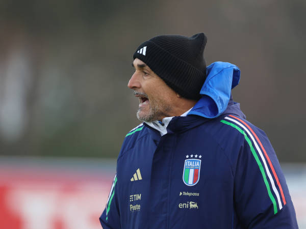 Peran Pemain Muda di Timnas Italia, Luciano Spalletti Beberkan Filosofinya