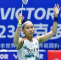 Pertama Kali Dalam 12 Tahun, Tai Tzu Ying Terlempar ke Peringkat 25 Dunia