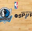 Preview NBA: Dallas Mavericks Vs San Antonio Spurs (11 Mar 2025)