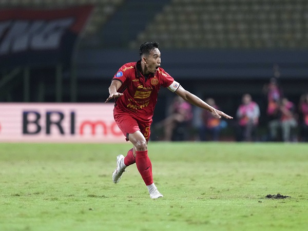 Rizky Ridho dan Ferarri Diharapkan Tampil Maksimal Bersama Timnas Indonesia