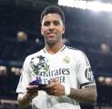 Rodrygo Goes Merasa Istimewa Bermain di Liga Champions