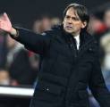 Simone Inzaghi Bakal Catat Sejarah Saat Inter Hadapi Feyenoord