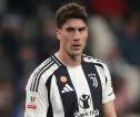 Termasuk Dusan Vlahovic, ini Lima Pemain Juventus dengan Performa Terburuk