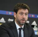 Andrea Agnelli Bakal Kembali demi Selamatkan Juventus?