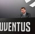 Andrea Agnelli Cari Investor di Amerika Serikat demi Kembali ke Juventus?