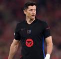 Barcelona Siapkan Tiga Nama Penerus Robert Lewandowski