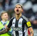 Bruno Guimaraes Pede Newcastle Bisa Kalahkan Liverpool di Final Carabao Cup