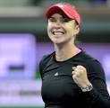 Elina Svitolina Patahkan Kemenangan Jessica Pegula Di Indian Wells