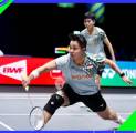 Lewati Taiwan, Apriyani/Fadia Lolos 16 Besar All England 2025