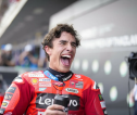 Marc Marquez Sebut Dirinya Punya Insting Balap Yang Tajam