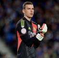 MU Ingin Borong Andriy Lunin dan Aurelien Tchouameni