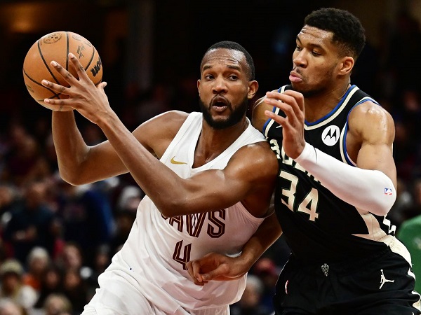 Peluang Juara Cleveland Cavaliers Dirasa Evan Mobley Cukup Besar