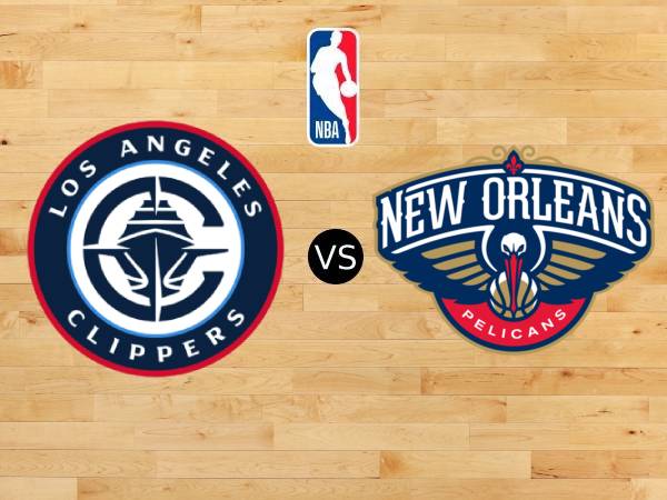 Preview NBA: Los Angeles Clippers Vs New Orleans Pelicans (12 Mar 2025)