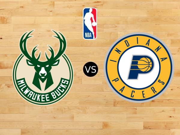 Preview NBA: Milwaukee Bucks Vs Indiana Pacers (12 Mar 2025)