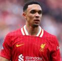 Real Madrid Favorit untuk Dapatkan Trent Alexander-Arnold