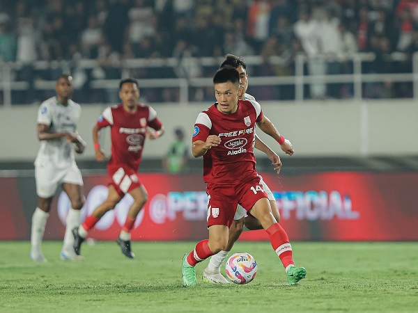 Sho Yamamoto Optimistis Persis Solo Bakal Lolos Dari Ancaman Degradasi