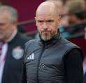 Tiba-tiba CEO Manchester United Sindir Erik ten Hag