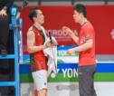 All England 2025: Lee Zii Jia Puji Penampilan Impresif Angus Ng Ka Long