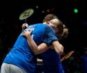 All England 2025: Penampilan Jesper Toft/Amalie Magelund Terus Meningkat