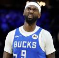 Bobby Portis Sebut Bucks Termotivasi Mengalahkan Lakers