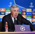 Carlo Ancelotti Kecewa Meski Real Madrid Berhasil Singkirkan Atletico