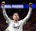 Fede Valverde Sebut Real Madrid Bersemangat Hadapi Perempat Final