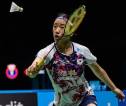 Menang Mudah Atas Gao Fang Jie, An Se Young ke 16 Besar All England 2025