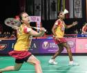 Pearly/Thinaah Bersiap Hadapi Lawan Tangguh Apriyani/Fadia di 16 Besar All England 2025