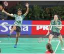 Pearly/Thinaah Harapan Besar Tim Malaysia di All England 2025